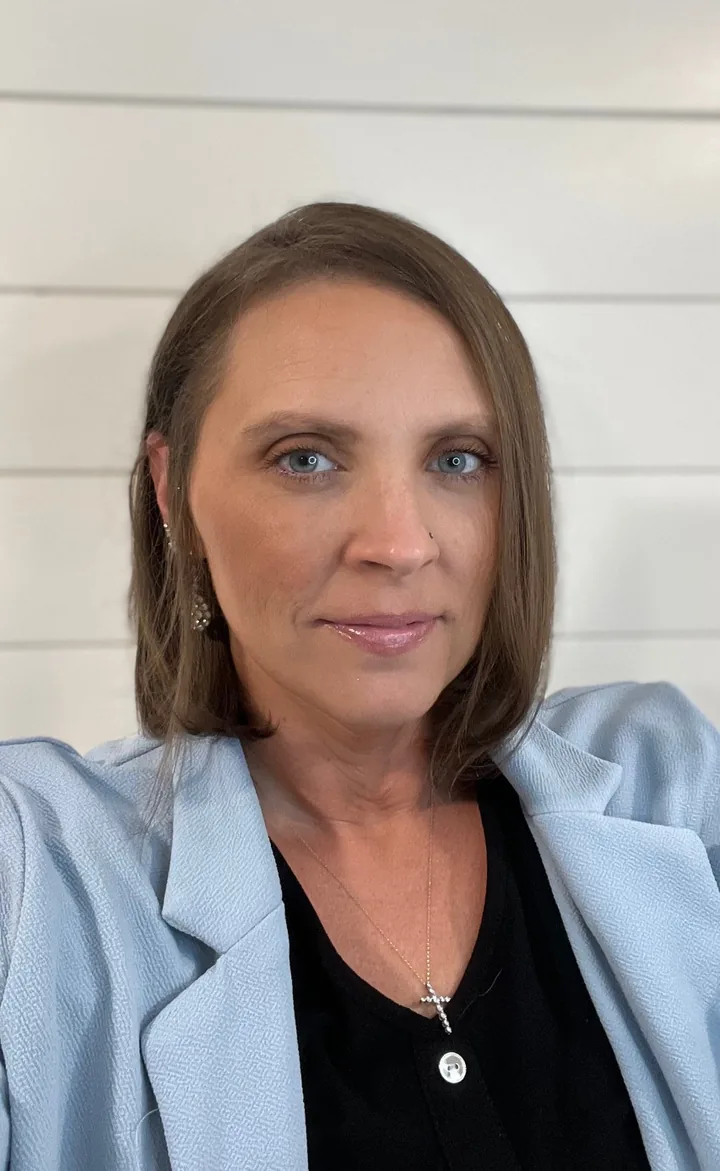 Jess Byrd, Adventure Kids Ministry Leader at Impact Church