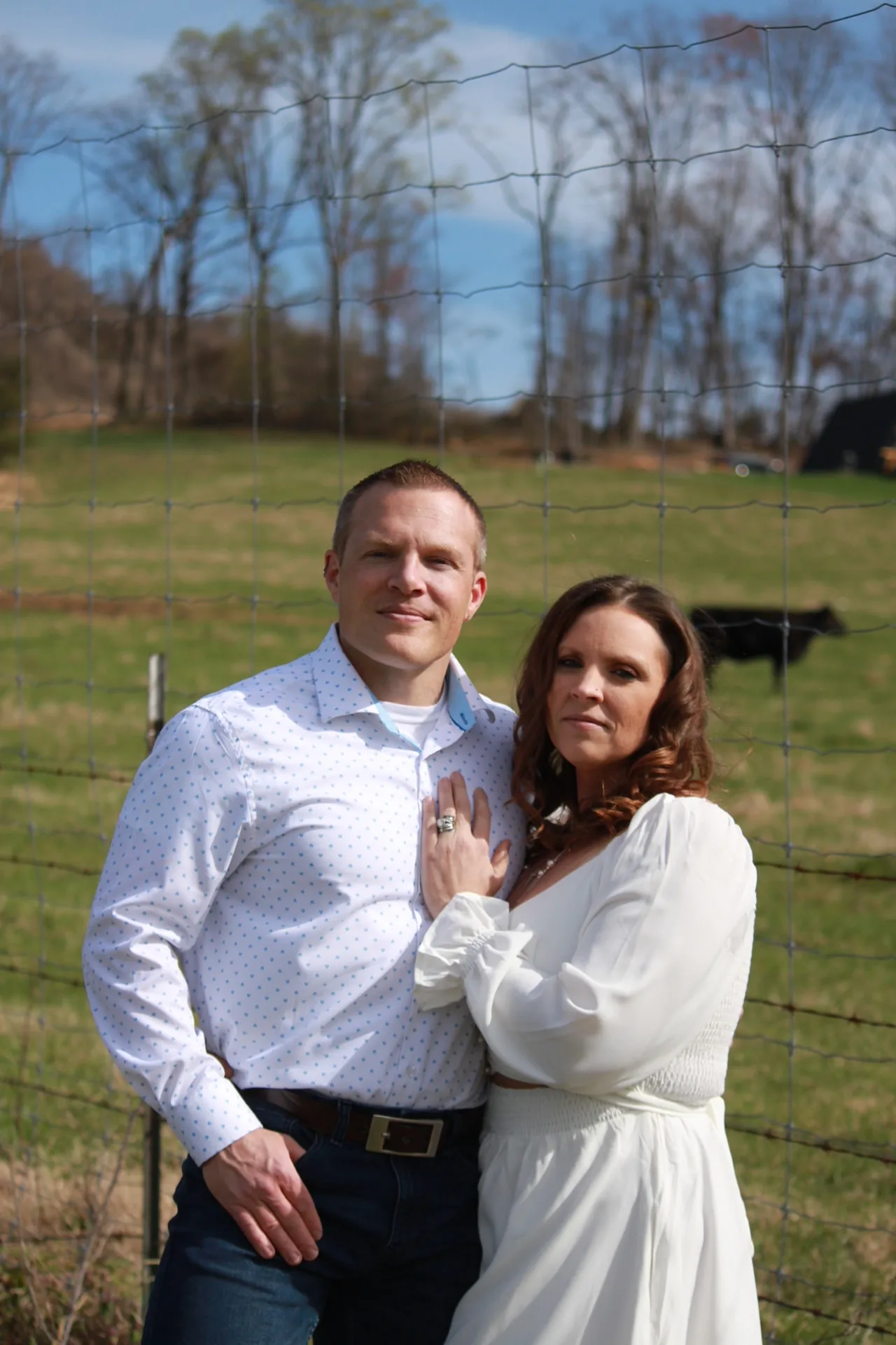 Chris & Jess Byrd