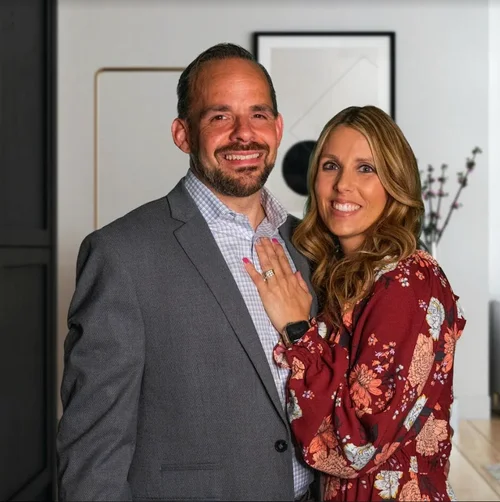 Mike & Amy Herzog