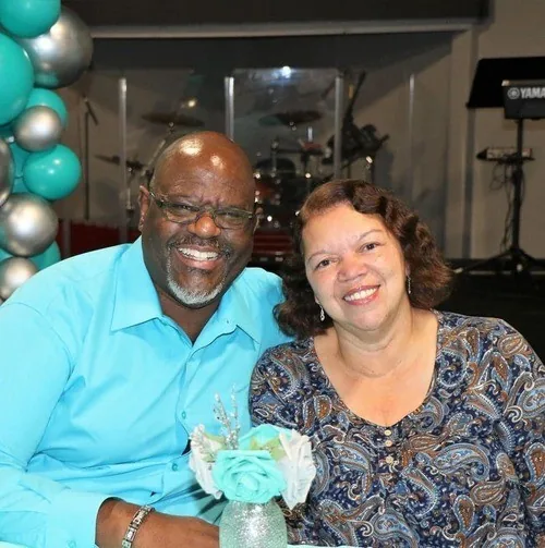 Antonio & Brenda Barboza